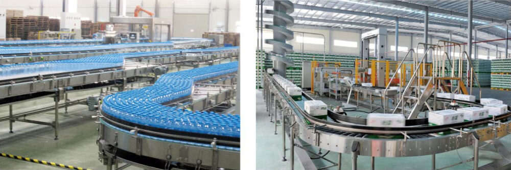 Secondary Packaging System